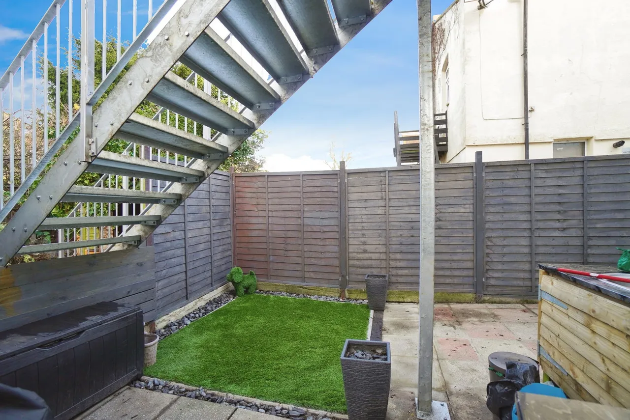 Valkyrie Road, Westcliff-on-sea, SS0, photo 10