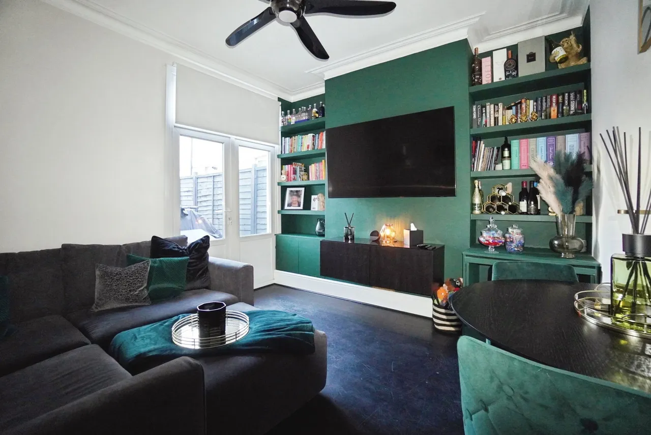 Valkyrie Road, Westcliff-on-sea, SS0, photo 12