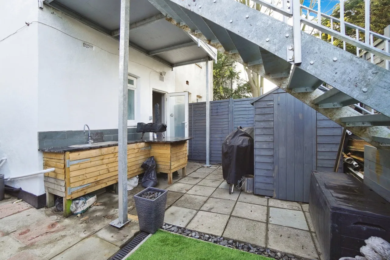 Valkyrie Road, Westcliff-on-sea, SS0, photo 11