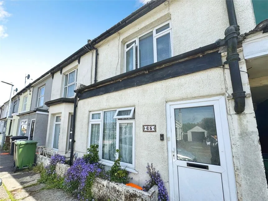 3 bed house for sale — Winchelsea Road, Hastings, East Sussex, TN35