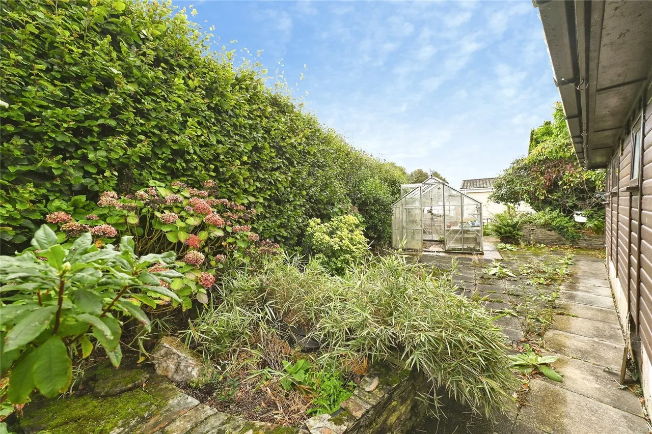 Tregainlands Park, Washaway, PL30, photo 3