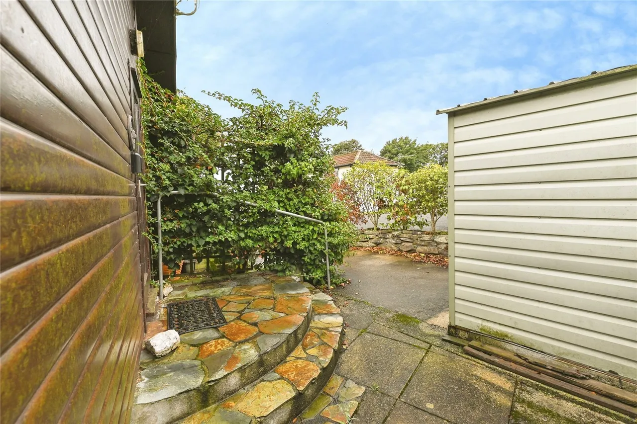 Tregainlands Park, Washaway, PL30, photo 10