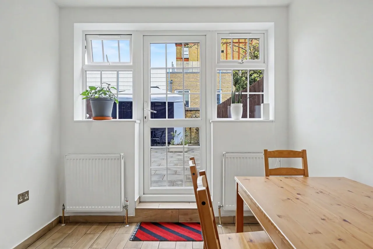 Salisbury Road, Manor Park, E12, photo 15