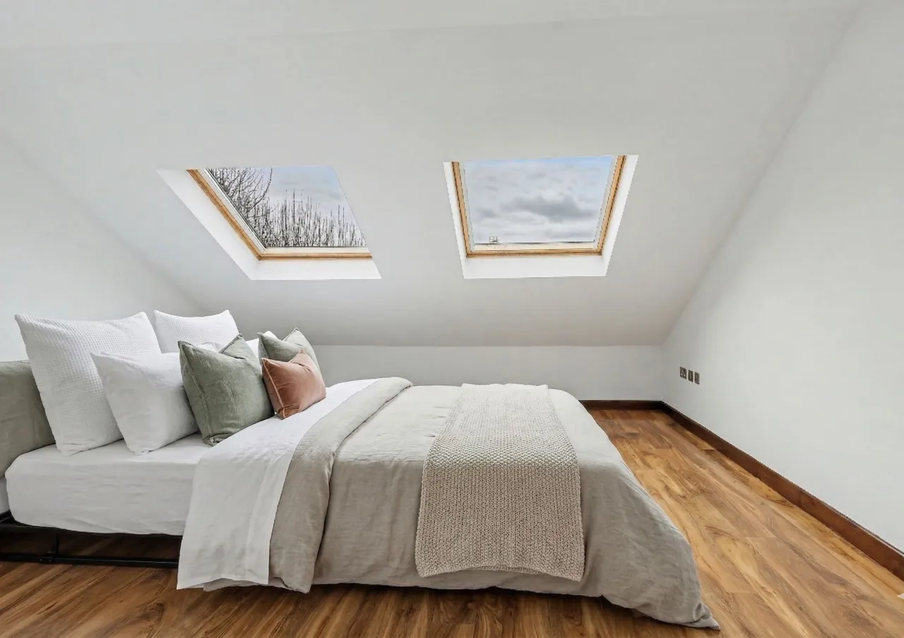Salisbury Road, Manor Park, E12, photo 10