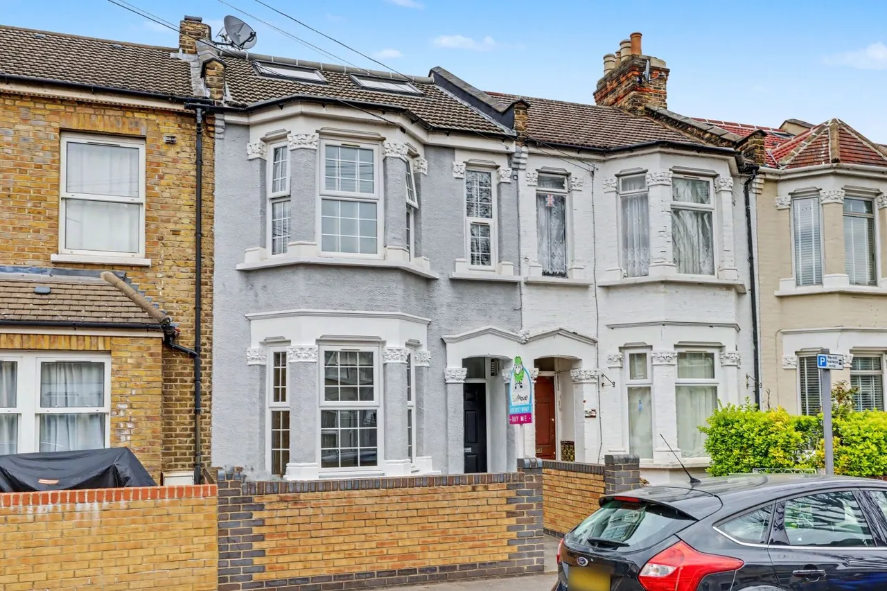 Salisbury Road, Manor Park, E12, photo 9