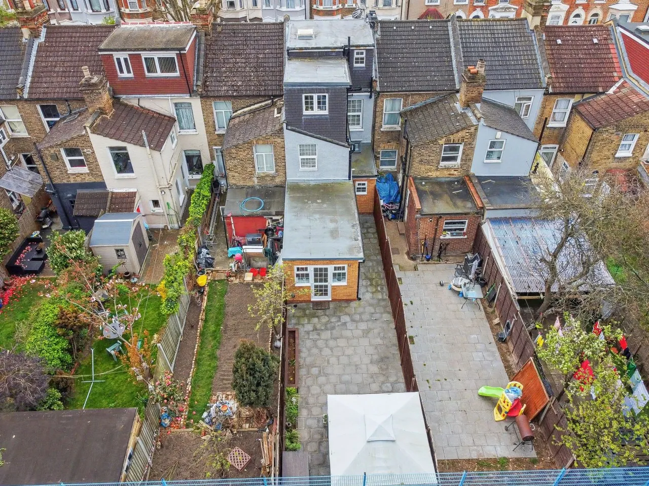 Salisbury Road, Manor Park, E12, photo 16