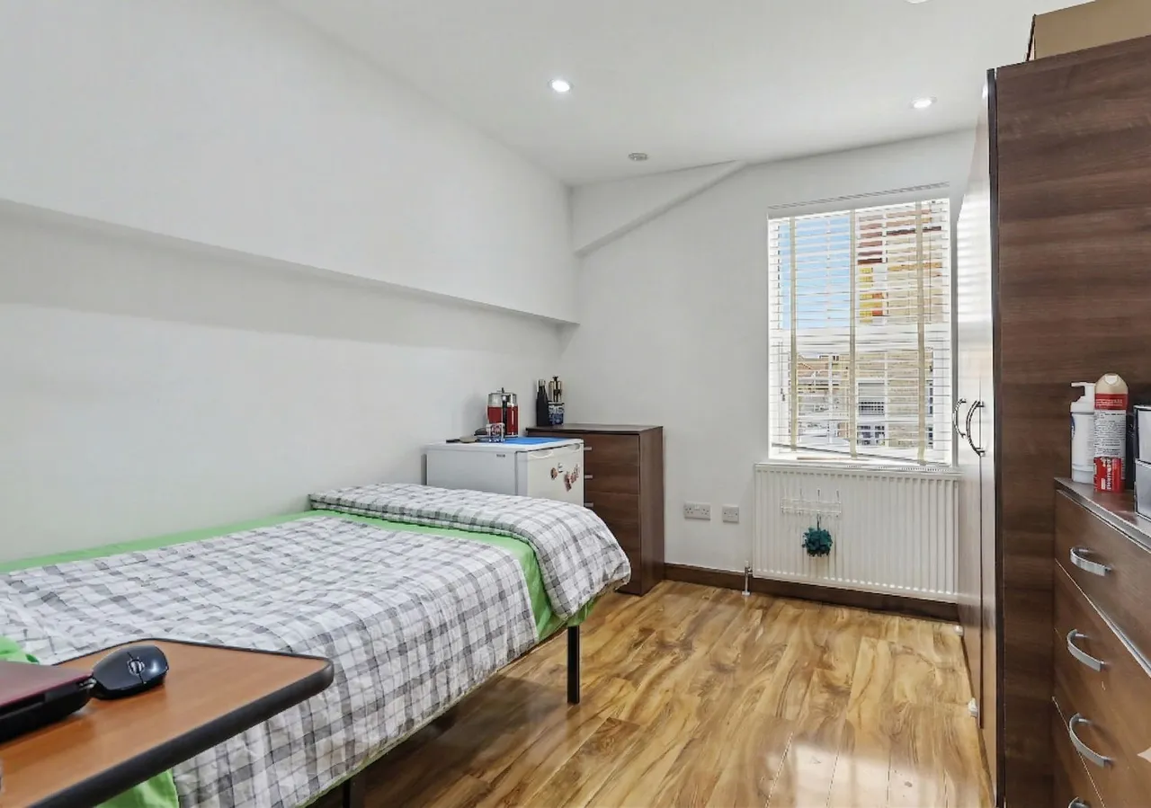 Salisbury Road, Manor Park, E12, photo 13