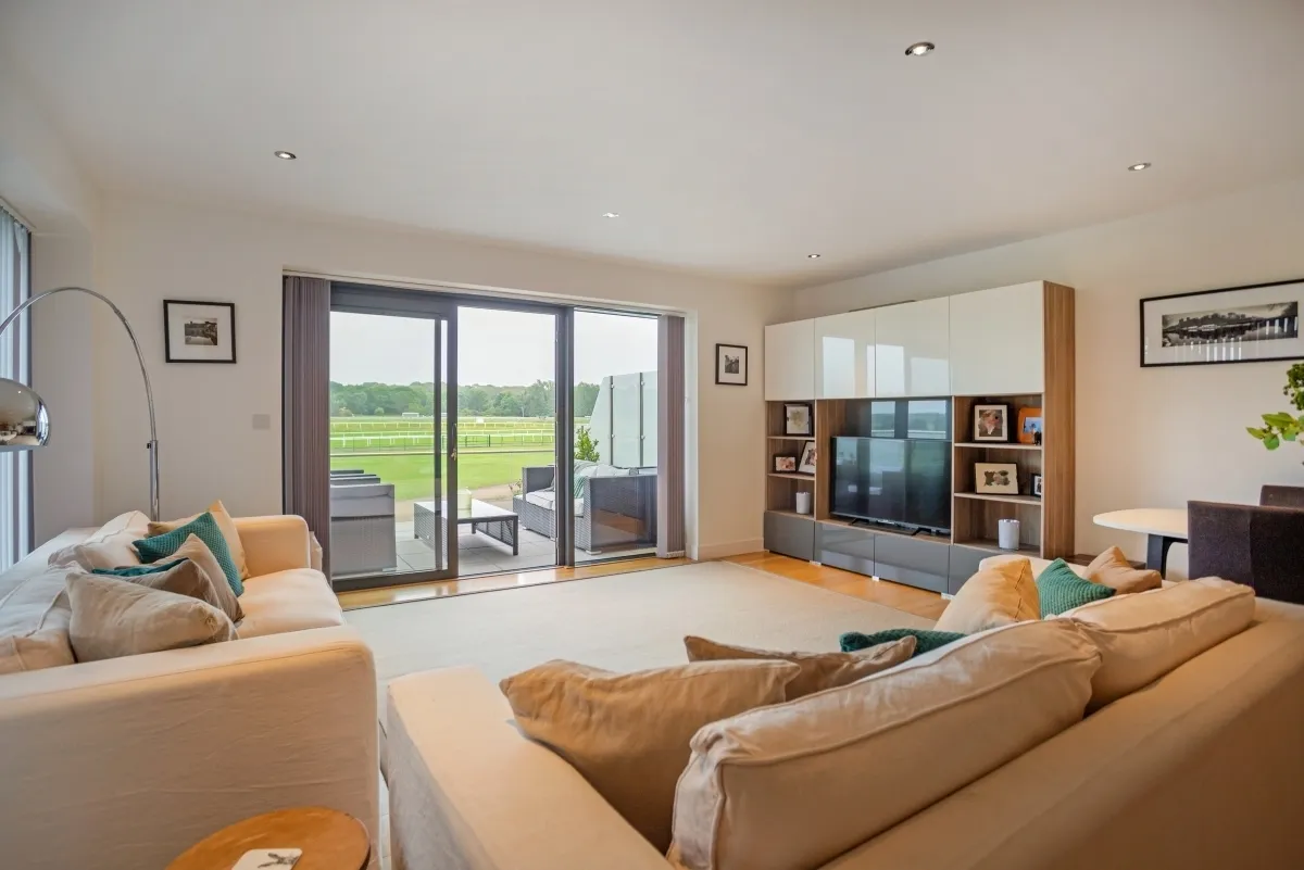 Cape Cross House Newbury, RG14, photo 5