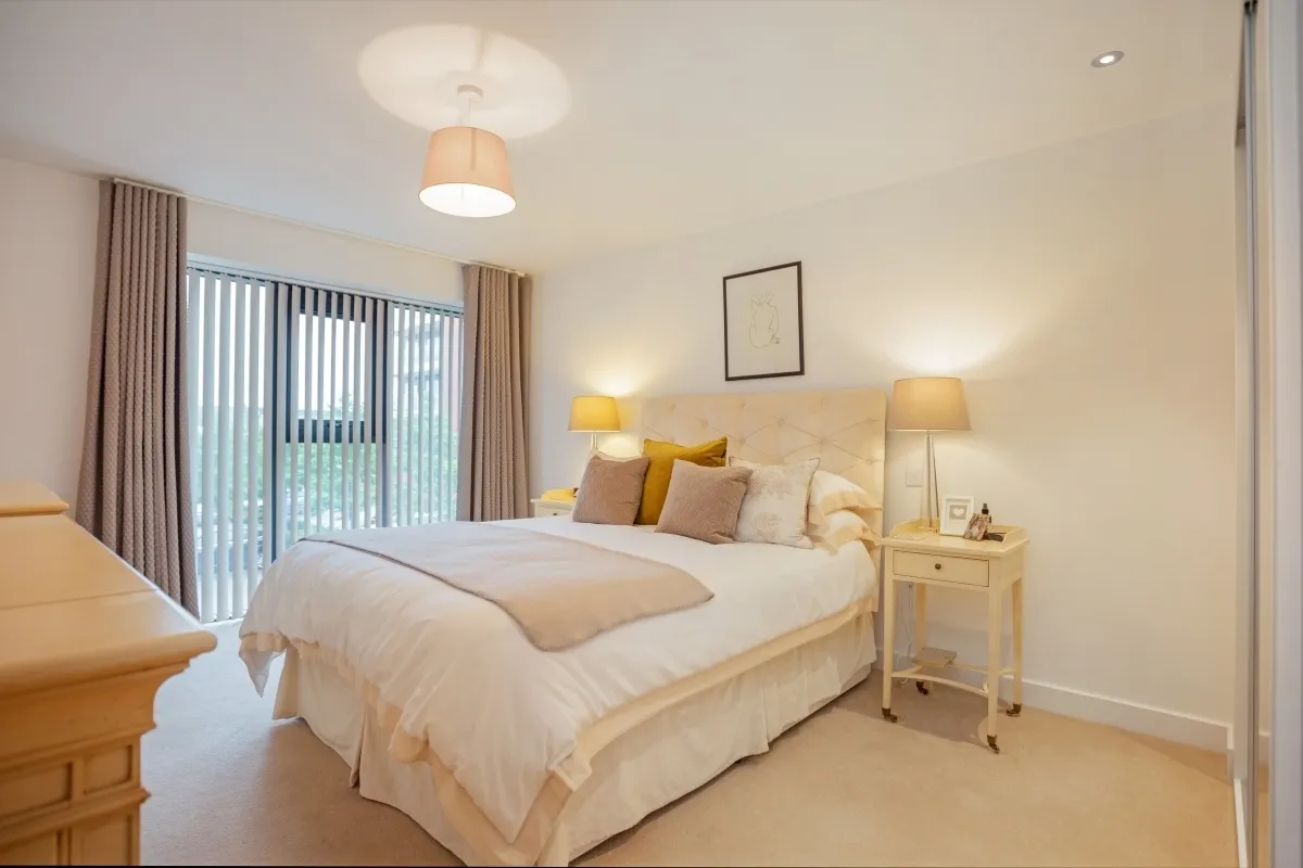 Cape Cross House Newbury, RG14, photo 9