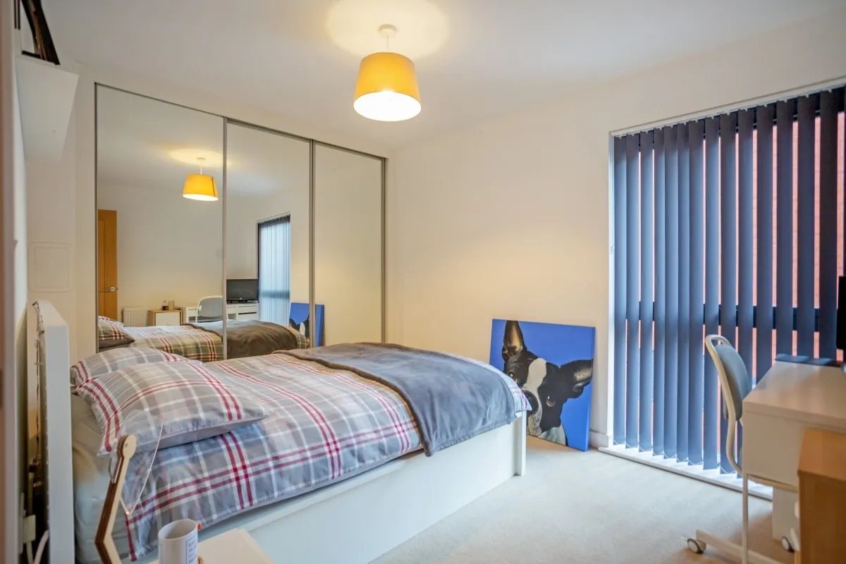 Cape Cross House Newbury, RG14, photo 11