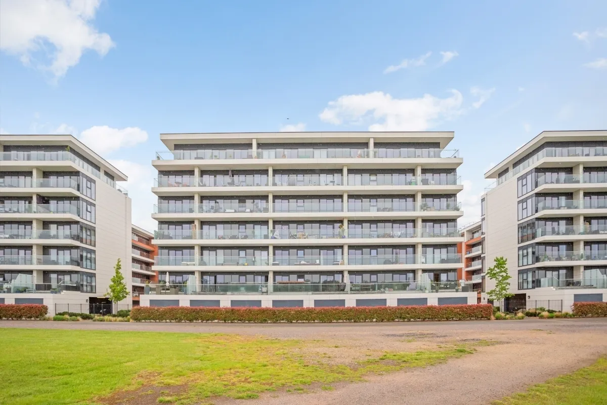 Cape Cross House Newbury, RG14, photo 12