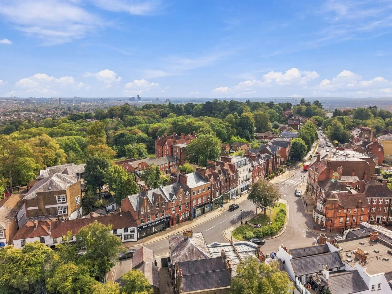Herga Court, Harrow, HA1, photo 18