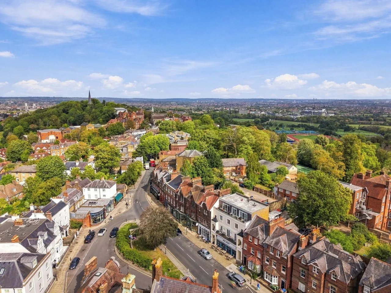 Herga Court, Harrow, HA1, photo 17