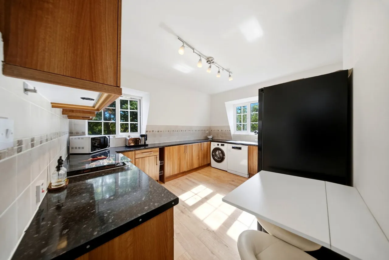 Herga Court, Harrow, HA1, photo 16