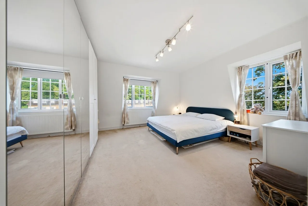 Herga Court, Harrow, HA1, photo 12