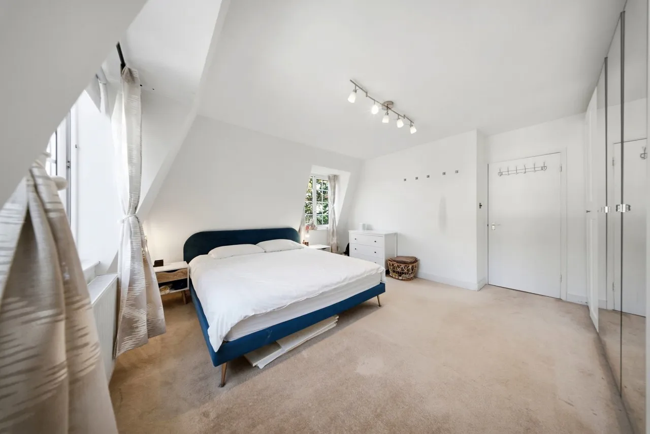 Herga Court, Harrow, HA1, photo 13