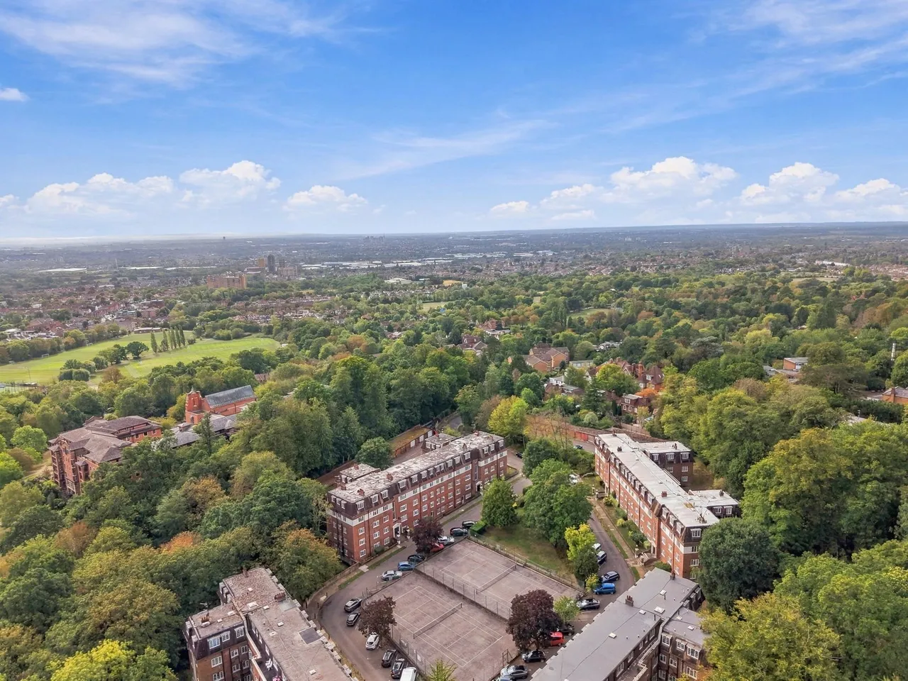 Herga Court, Harrow, HA1, photo 14