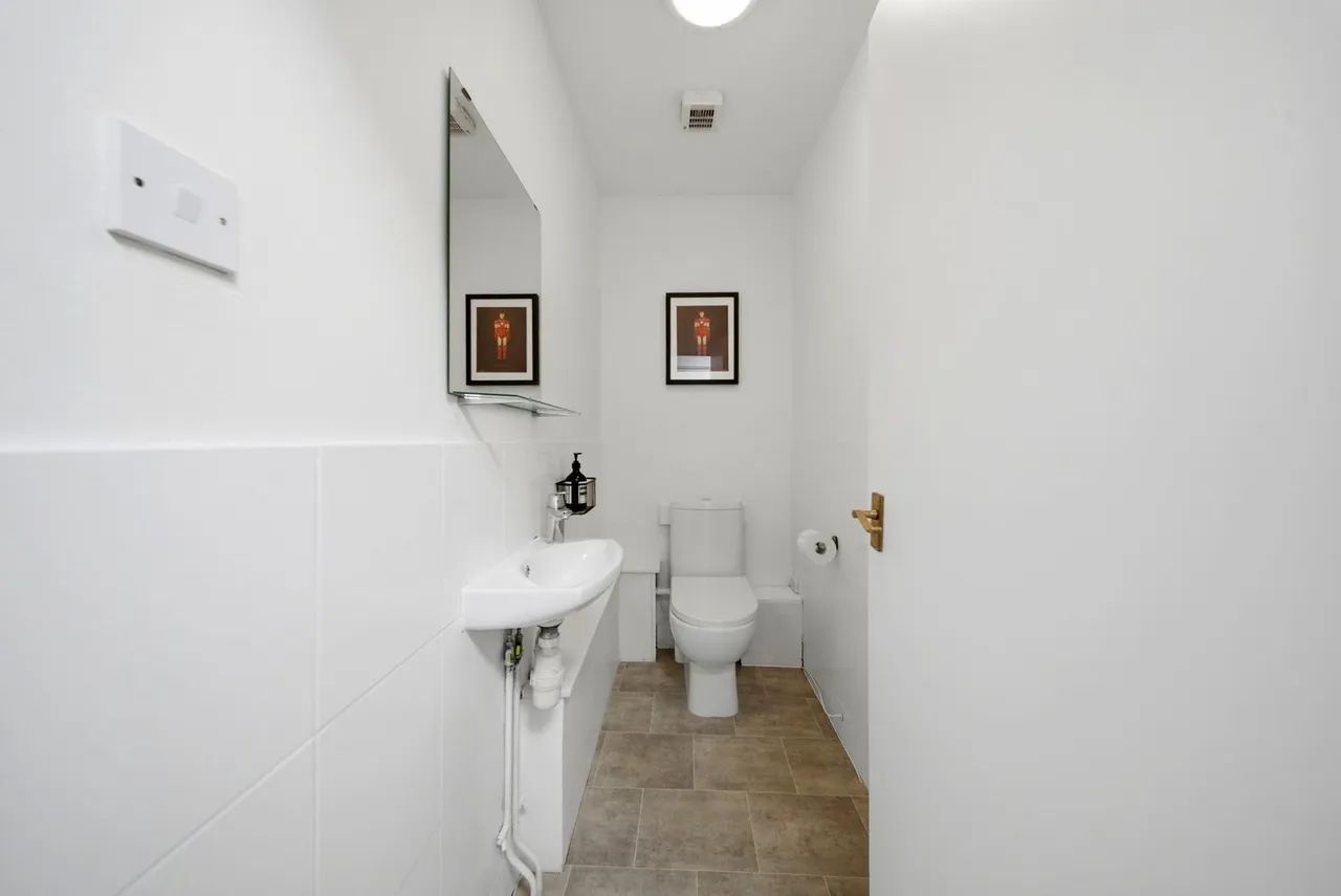 Herga Court, Harrow, HA1, photo 11