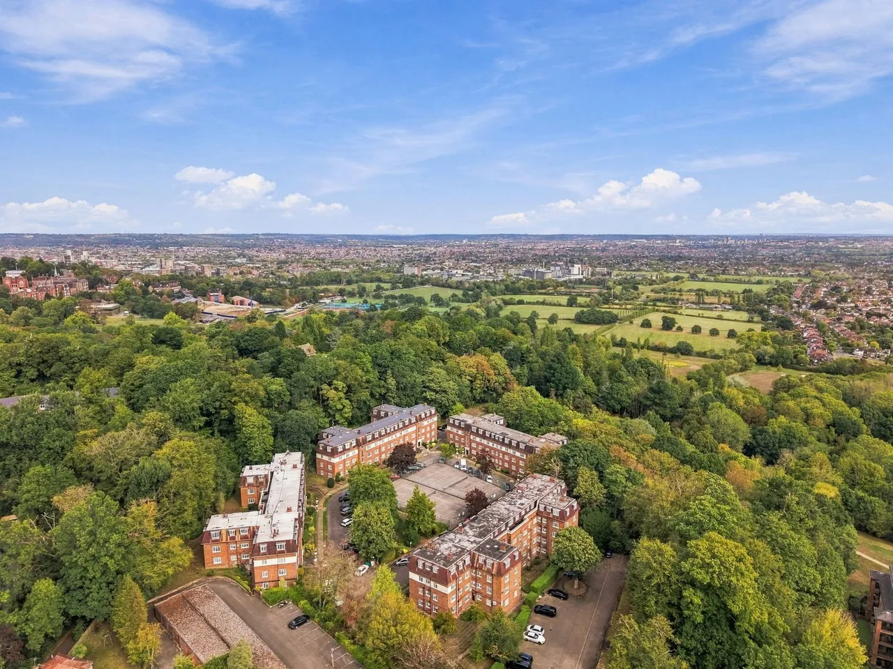 Herga Court, Harrow, HA1, photo 15