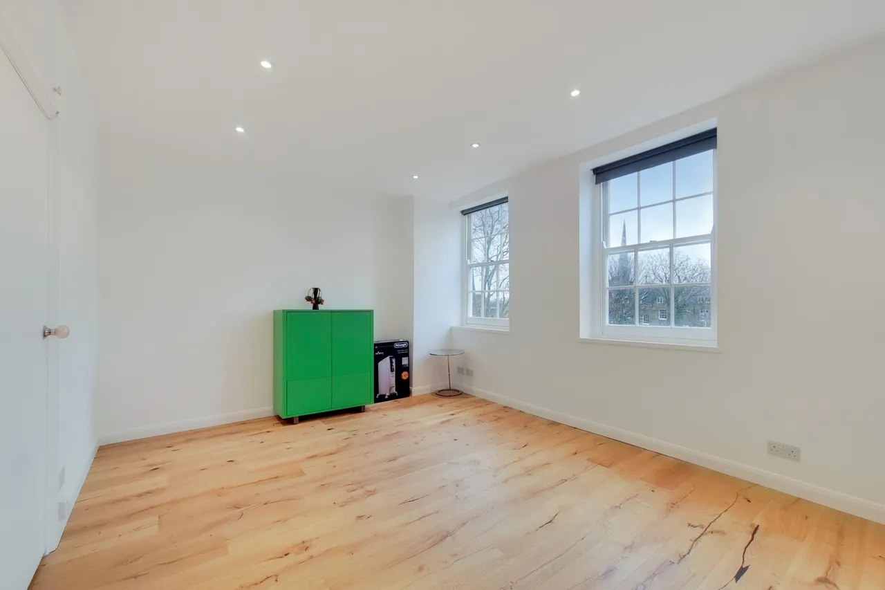 Flat 5, 50 Colebrooke Row, London, photo 6