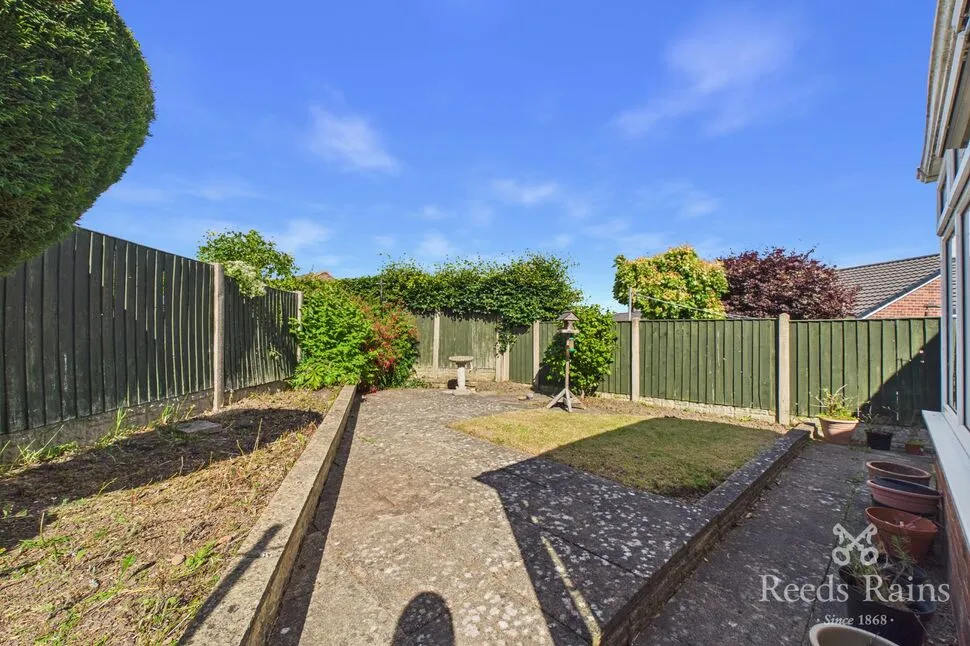 Dunston Lane, Chesterfield, Derbyshire, S41, photo 8