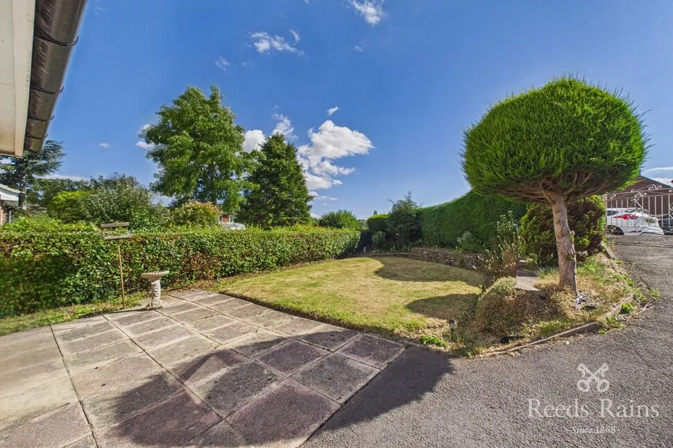 Dunston Lane, Chesterfield, Derbyshire, S41, photo 7