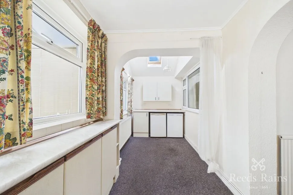 Dunston Lane, Chesterfield, Derbyshire, S41, photo 10