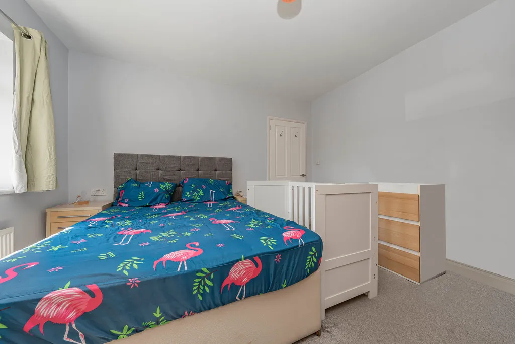 Ash Grove, Harefield, UB9, photo 5