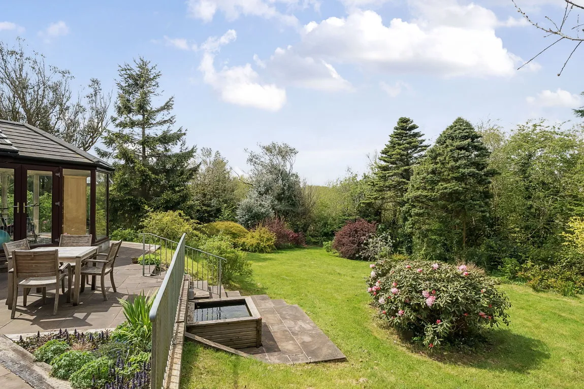 Splatt, Tresmeer, Launceston, Cornwall, PL15 8QY, photo 9