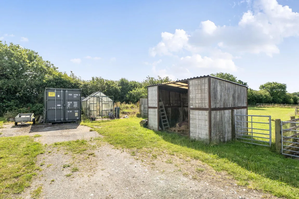 Splatt, Tresmeer, Launceston, Cornwall, PL15 8QY, photo 17