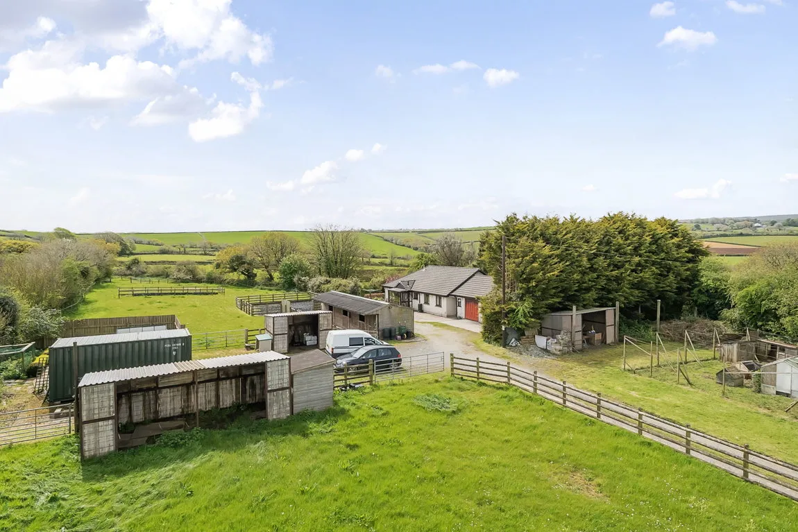 Splatt, Tresmeer, Launceston, Cornwall, PL15 8QY, photo 20