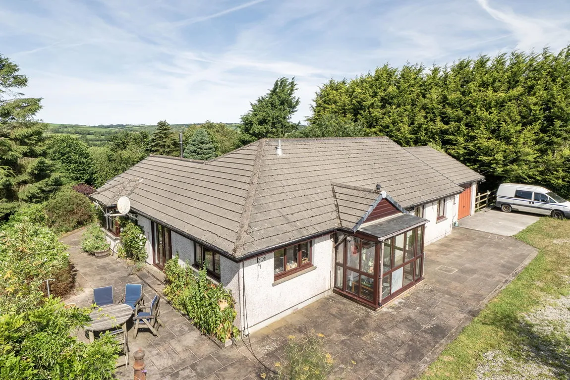 Splatt, Tresmeer, Launceston, Cornwall, PL15 8QY, photo 2