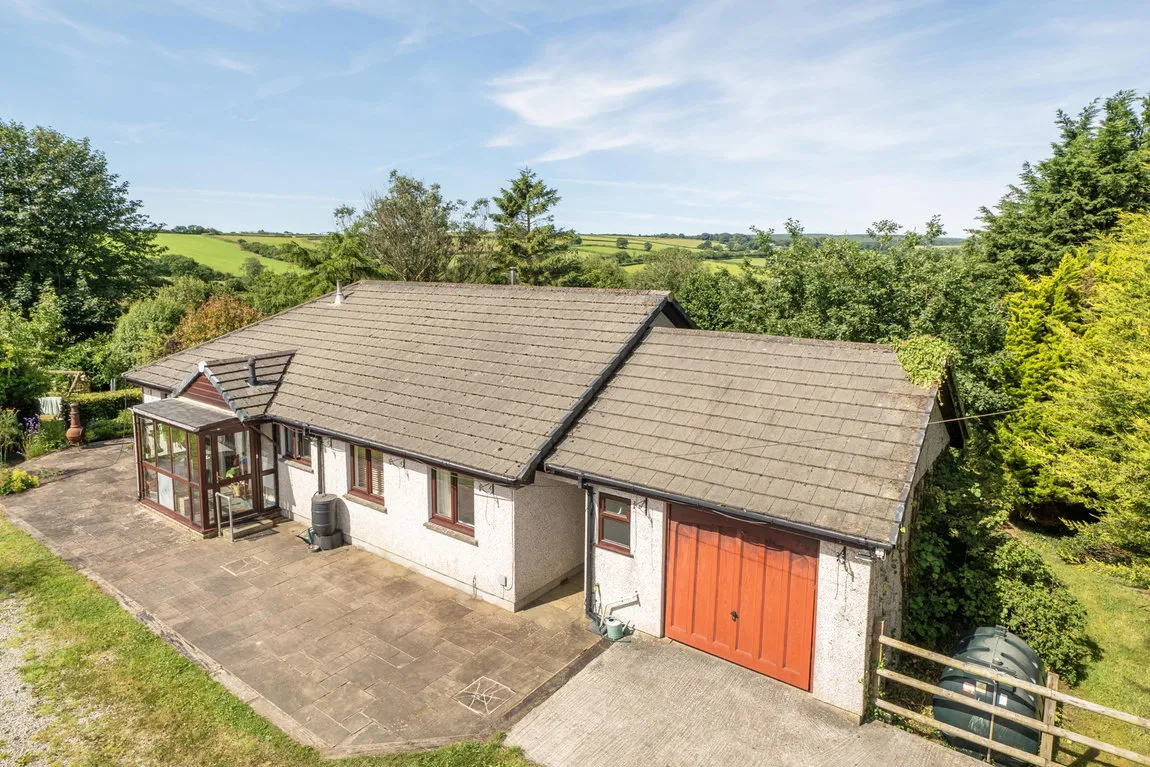 Splatt, Tresmeer, Launceston, Cornwall, PL15 8QY, photo 19
