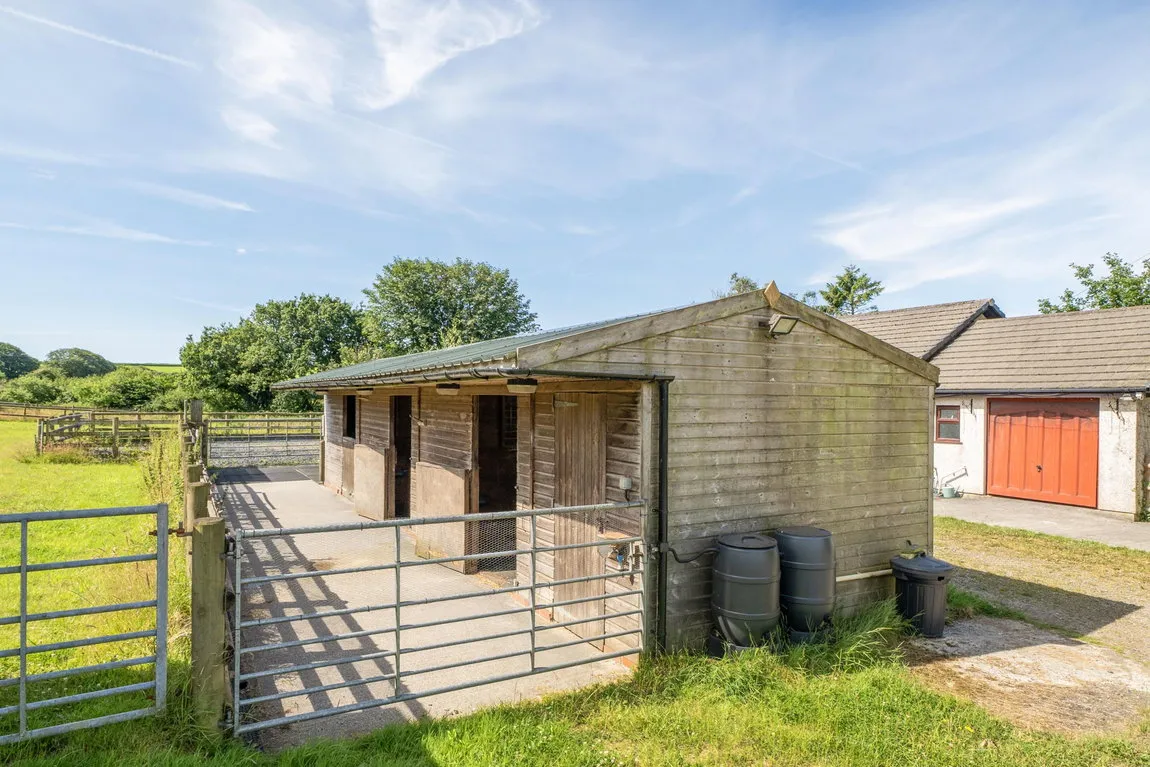 Splatt, Tresmeer, Launceston, Cornwall, PL15 8QY, photo 12