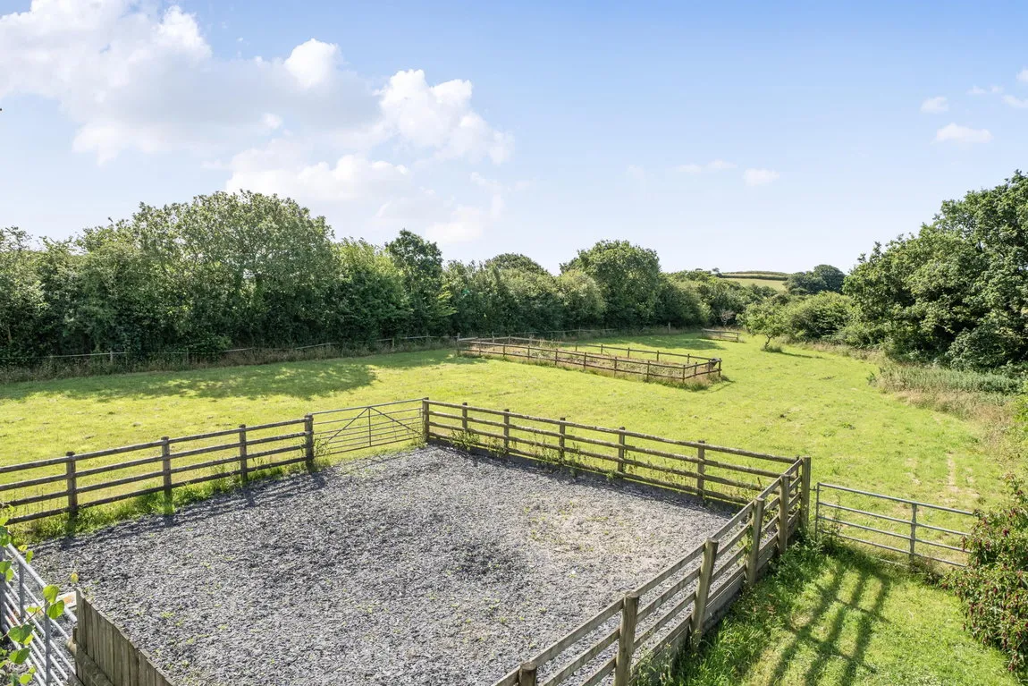 Splatt, Tresmeer, Launceston, Cornwall, PL15 8QY, photo 13