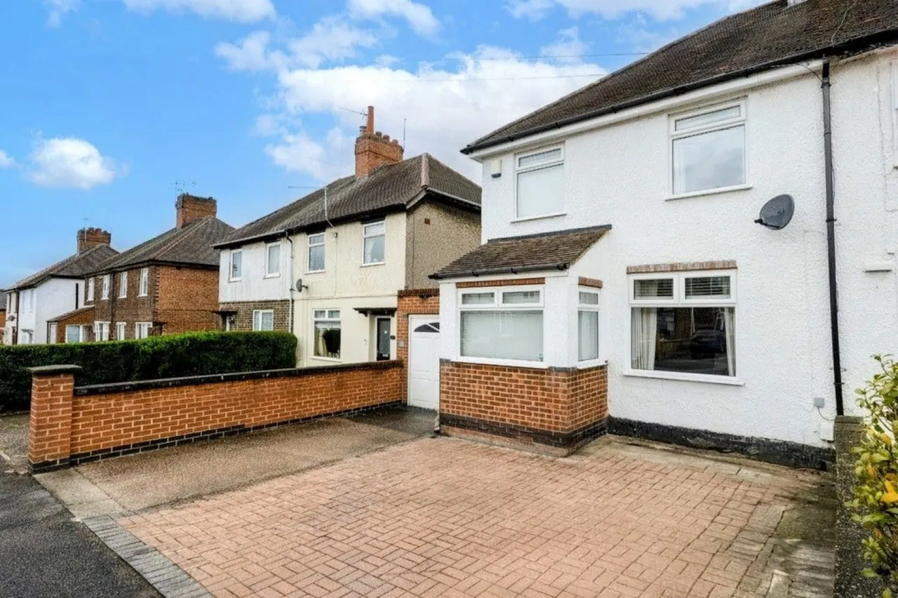 3 bed house for sale — Spondon, Derby, United Kingdom