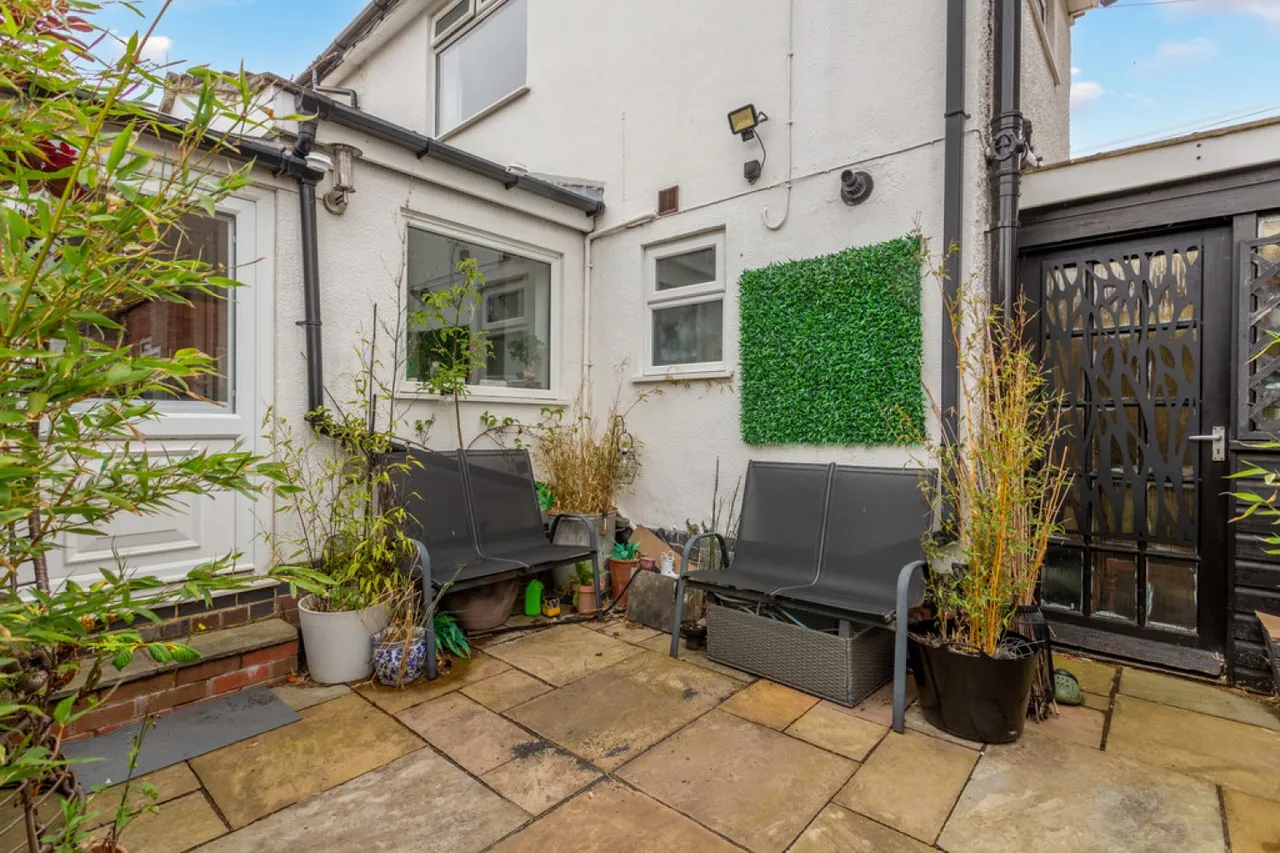 Spondon, Derby, United Kingdom, photo 12