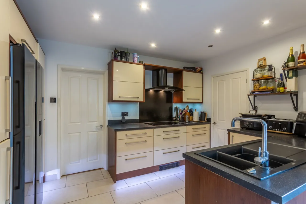 Spondon, Derby, United Kingdom, photo 3