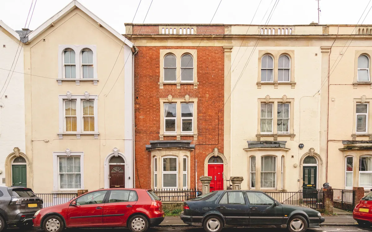 City Road, Central Bristol, BS2, photo 9