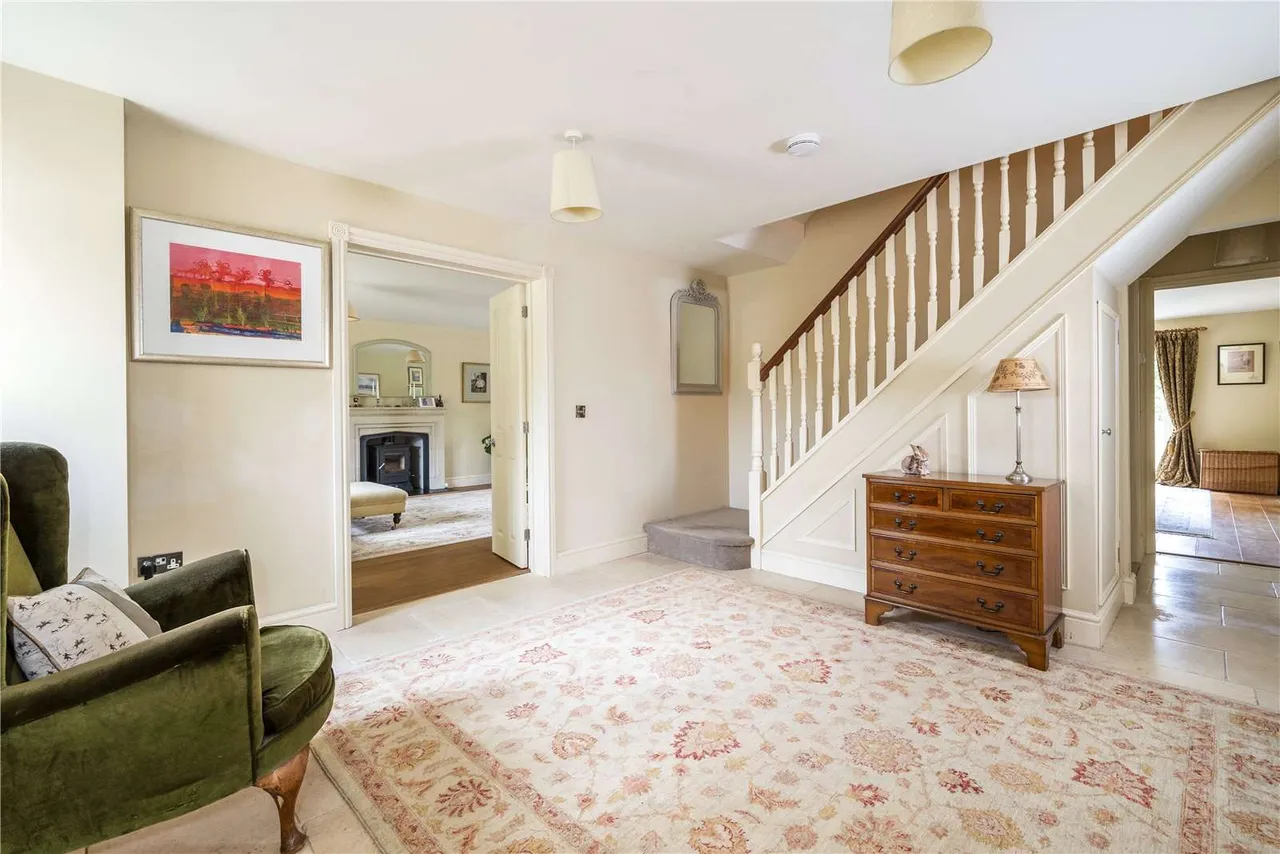 Alchester Road, Chesterton, Bicester, Oxfordshire, OX26 1UN, photo 7
