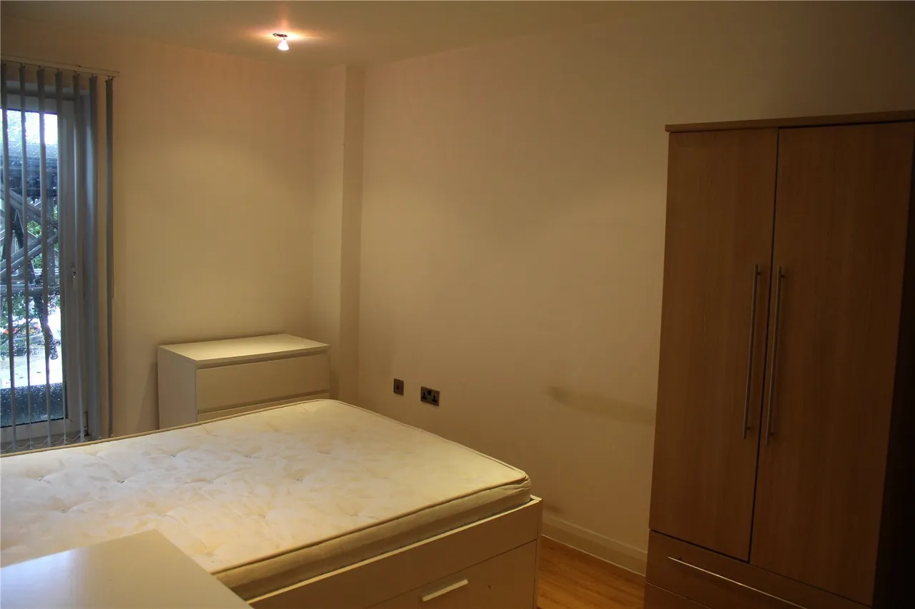Taylorson Street South, Salford, Greater Manchester, M5, photo 7