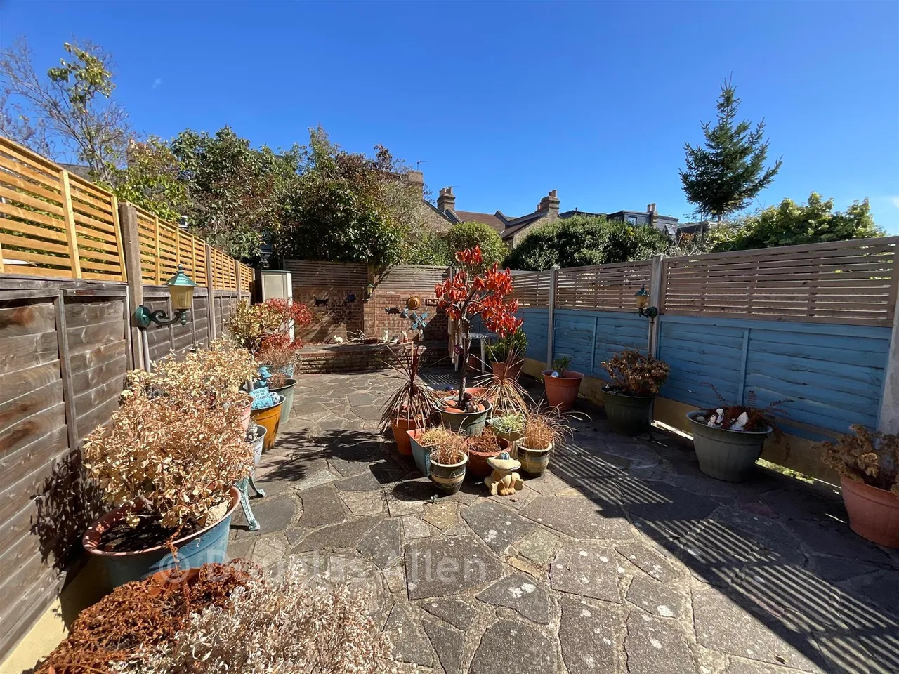 Chelmsford Road, Walthamstow, E17, photo 12