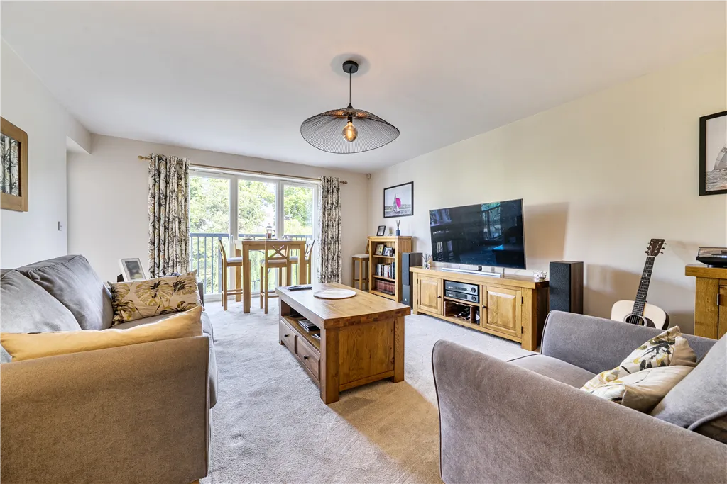 2 bed flat for sale, King Street, Norwich, NR1