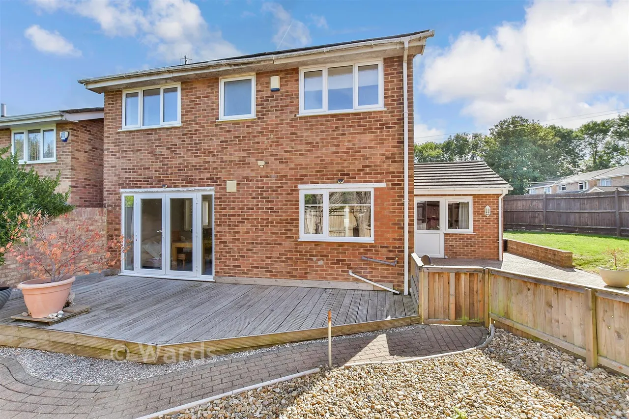 Moor Park Close, Rainham, ME8, photo 12