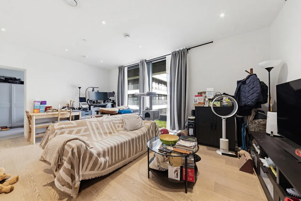 Wards Place, London, E14, photo 4