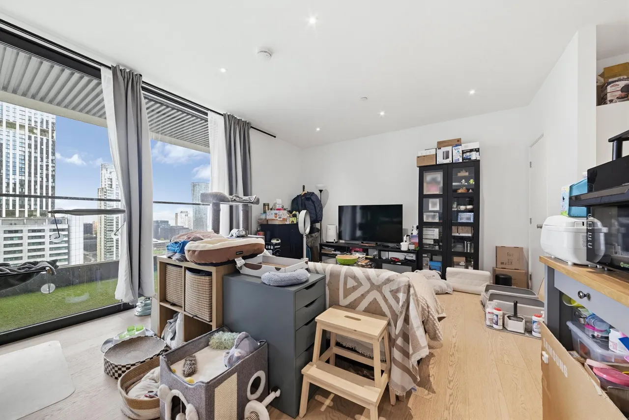 Wards Place, London, E14, photo 5