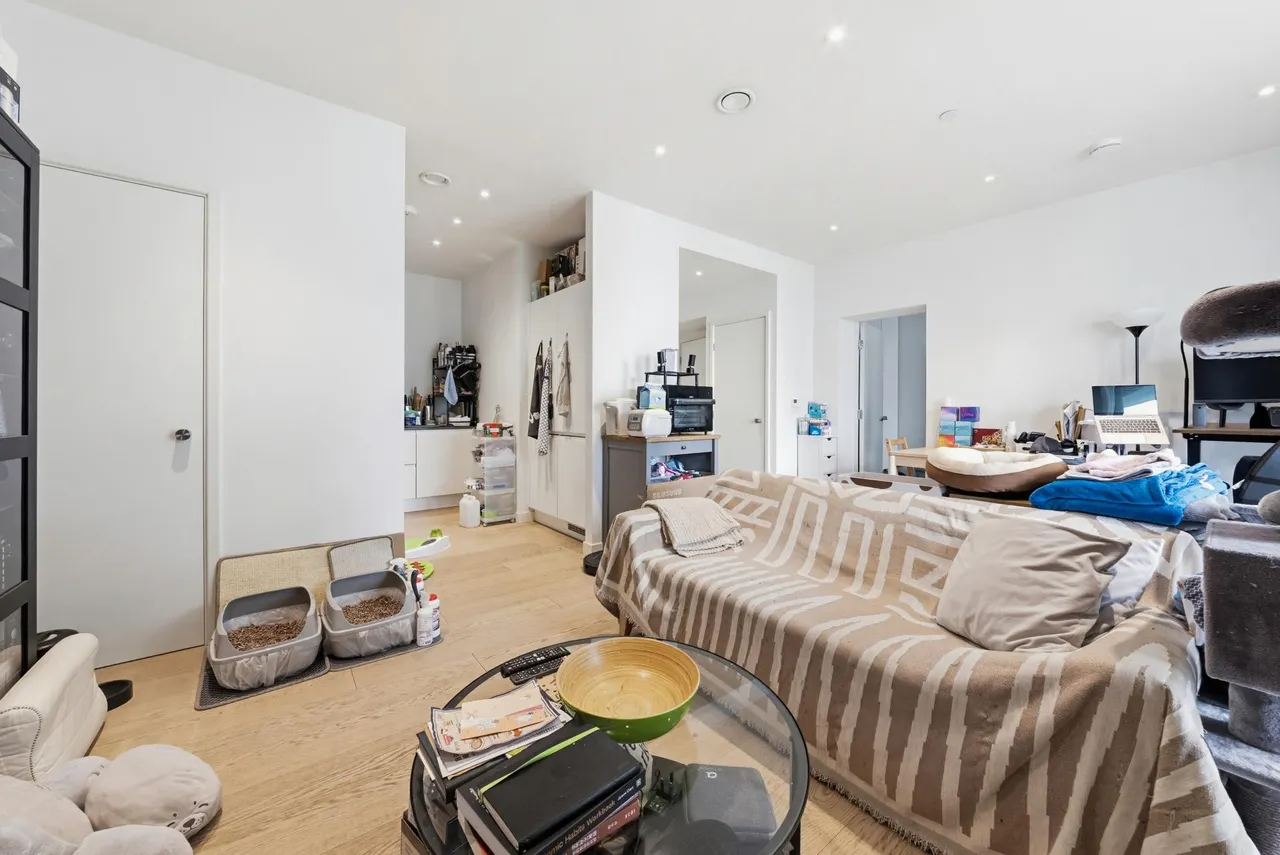 Wards Place, London, E14, photo 6
