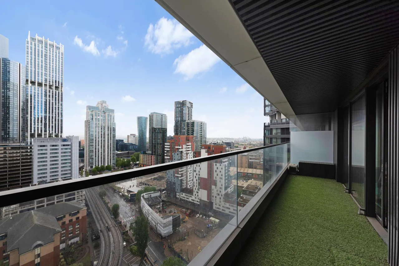 Wards Place, London, E14, photo 2