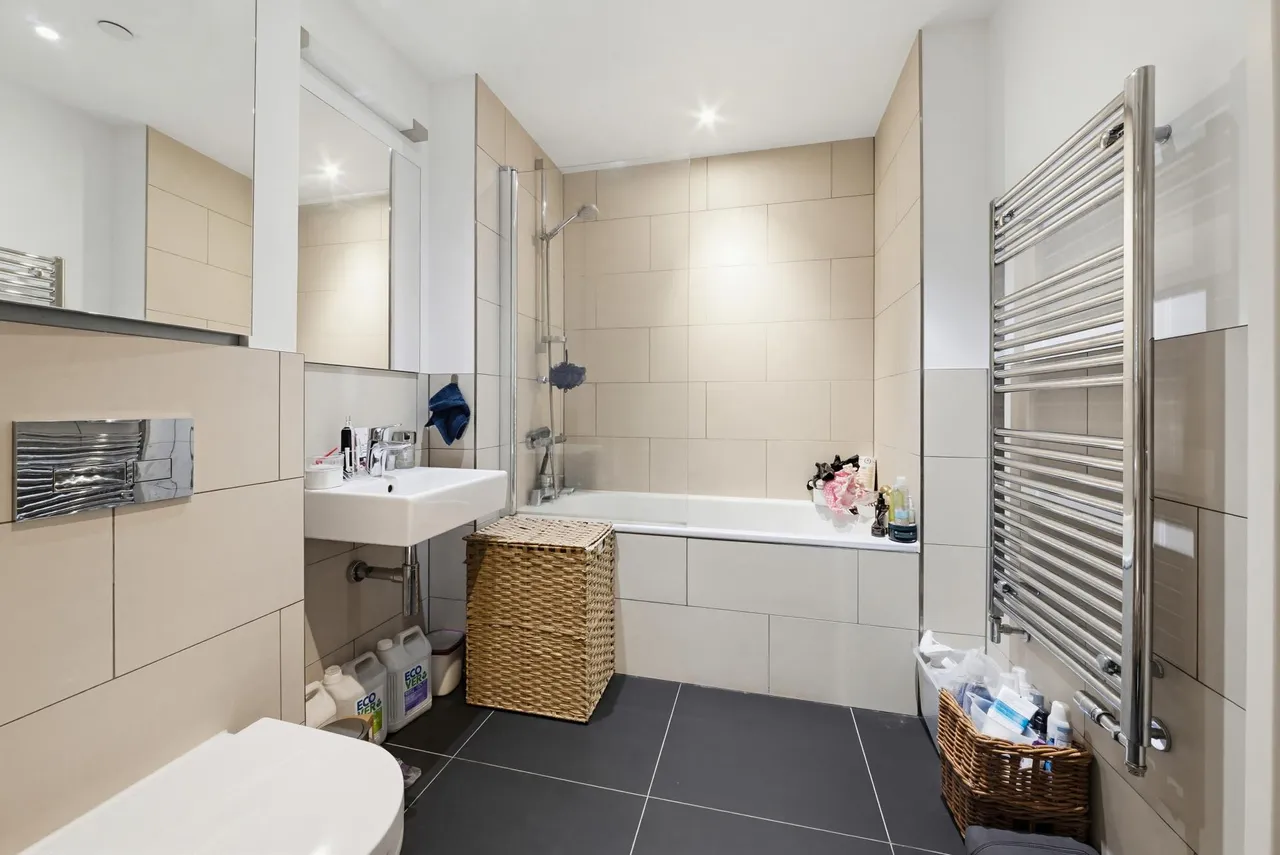 Wards Place, London, E14, photo 9