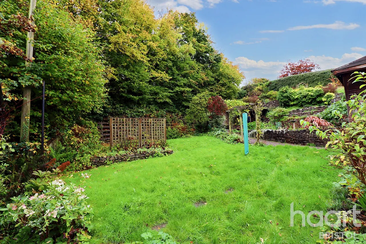 St Georges Hill, Bristol, BS20, photo 14